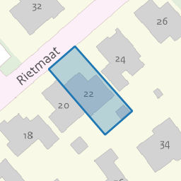 Perceel DBG02-E-2268