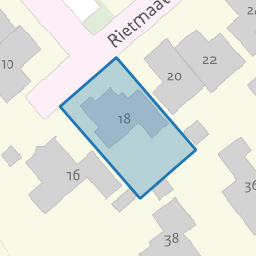 Perceel DBG02-E-2270