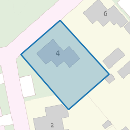 Perceel DBG02-E-2276