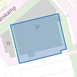 Perceel DBG02-E-2288