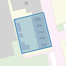 Perceel DBG02-E-2290