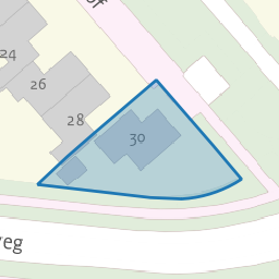 Perceel DBG02-E-2292