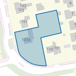 Perceel DBG02-E-2295