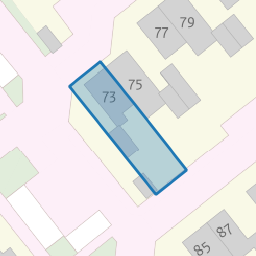 Perceel DBG02-E-2296