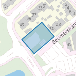 Perceel DBG02-E-2303