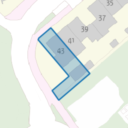 Perceel DBG02-E-2304