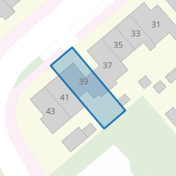 Perceel DBG02-E-2306