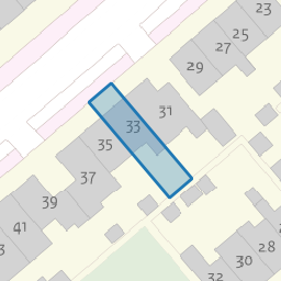 Perceel DBG02-E-2309