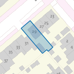 Perceel DBG02-E-2311