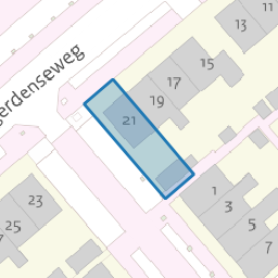 Perceel DBG02-E-2315