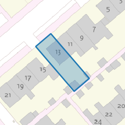 Perceel DBG02-E-2319