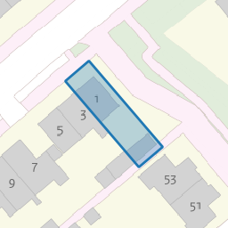 Perceel DBG02-E-2325