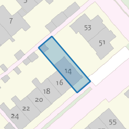 Perceel DBG02-E-2327