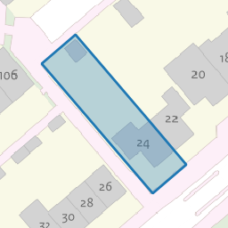 Perceel DBG02-E-2330