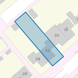 Perceel DBG02-E-2331