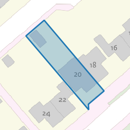 Perceel DBG02-E-2332