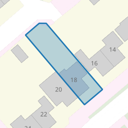 Perceel DBG02-E-2333