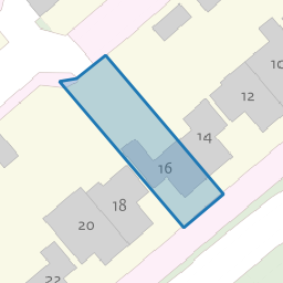 Perceel DBG02-E-2334