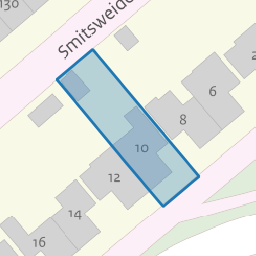 Perceel DBG02-E-2337