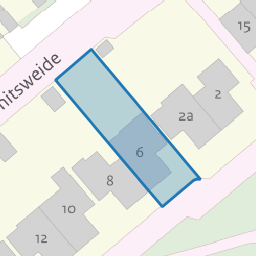 Perceel DBG02-E-2339