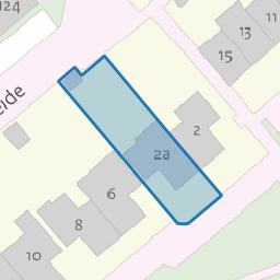 Perceel DBG02-E-2340