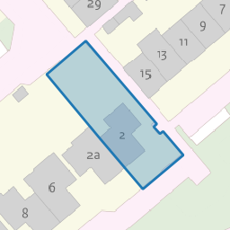 Perceel DBG02-E-2341