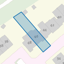 Perceel DBG02-E-2343