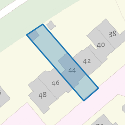 Perceel DBG02-E-2344