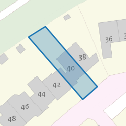 Perceel DBG02-E-2346