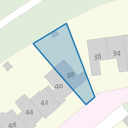 Perceel DBG02-E-2347