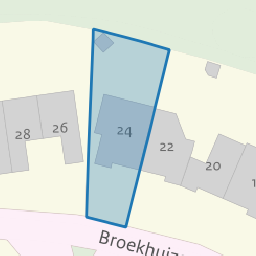 Perceel DBG02-E-2355