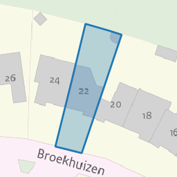 Perceel DBG02-E-2356