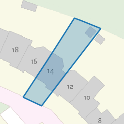 Perceel DBG02-E-2360