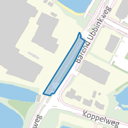 Perceel DBG02-E-2370