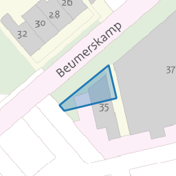 Perceel DBG02-E-2376