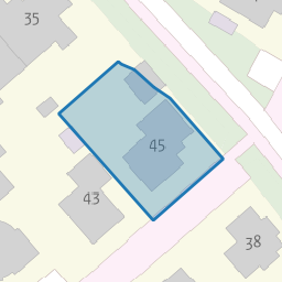 Perceel DBG02-E-2380