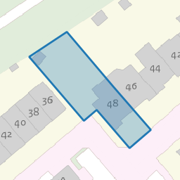 Perceel DBG02-E-2398