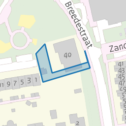 Perceel DBG02-E-2400