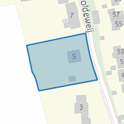 Perceel DBG02-E-2403