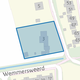 Perceel DBG02-E-2404