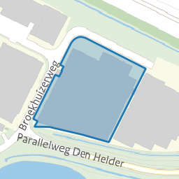 Perceel DBG02-E-2409