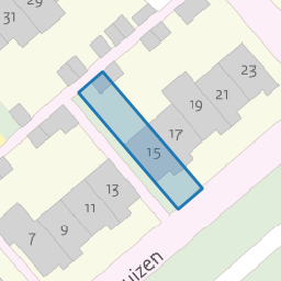 Perceel DBG02-E-2416