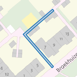 Perceel DBG02-E-2418