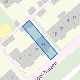 Perceel DBG02-E-2419