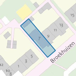 Perceel DBG02-E-2422