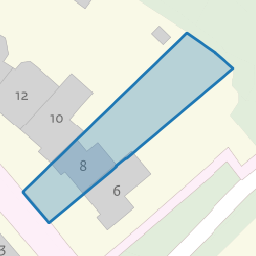 Perceel DBG02-E-2423