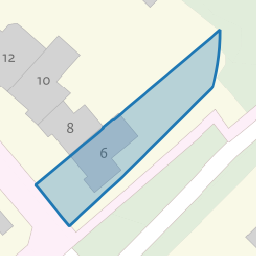 Perceel DBG02-E-2424