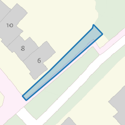 Perceel DBG02-E-2430