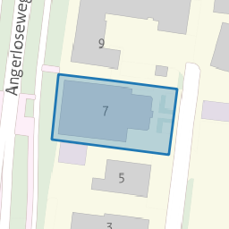 Perceel DBG02-E-2437