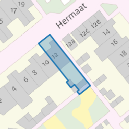 Perceel DBG02-E-2447